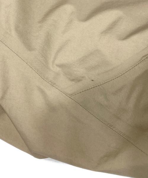 ARC'TERYX（アークテリクス）ARC'TERYX (アークテリクス) ベータ インサレーテッドジャケット ベージュ サイズ:M 未使用品の古着・服飾アイテム