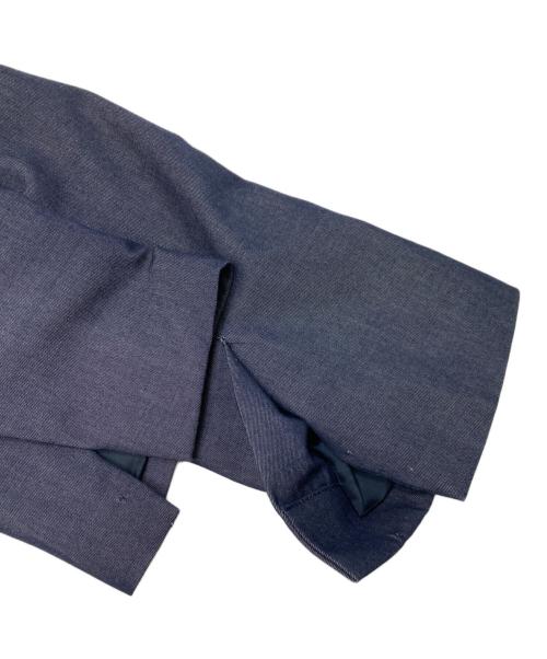 LARDINI（ラルディーニ）LARDINI (ラルディーニ) テーラードジャケット グレー サイズ:50の古着・服飾アイテム