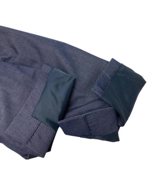 LARDINI（ラルディーニ）LARDINI (ラルディーニ) テーラードジャケット グレー サイズ:50の古着・服飾アイテム