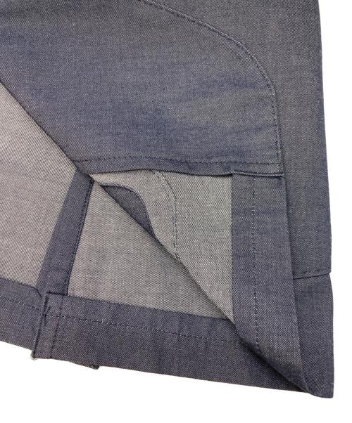 LARDINI（ラルディーニ）LARDINI (ラルディーニ) テーラードジャケット グレー サイズ:50の古着・服飾アイテム