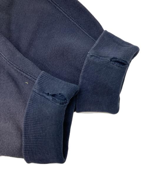 Champion（チャンピオン）Champion (チャンピオン) リバースウィーブスウェット ネイビー サイズ:Mの古着・服飾アイテム