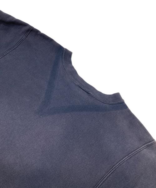 Champion（チャンピオン）Champion (チャンピオン) リバースウィーブスウェット ネイビー サイズ:Mの古着・服飾アイテム