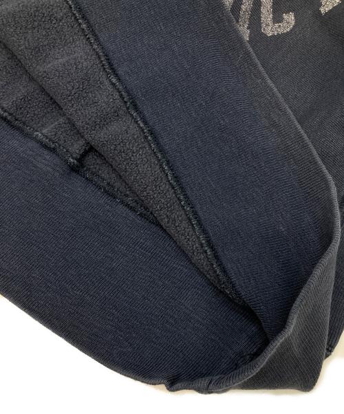 Champion（チャンピオン）Champion (チャンピオン) リバースウィーブスウェット ネイビー サイズ:Mの古着・服飾アイテム