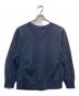 Champion (チャンピオン) リバースウィーブスウェット ネイビー サイズ:M：15000円