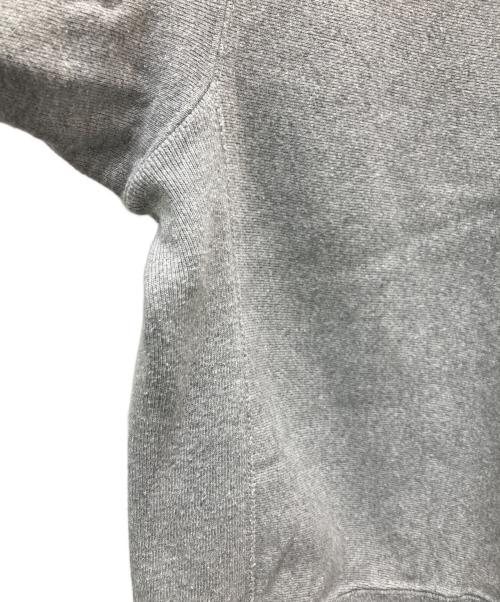 Champion（チャンピオン）Champion (チャンピオン) リバースウィーブスウェット グレー サイズ:Mの古着・服飾アイテム