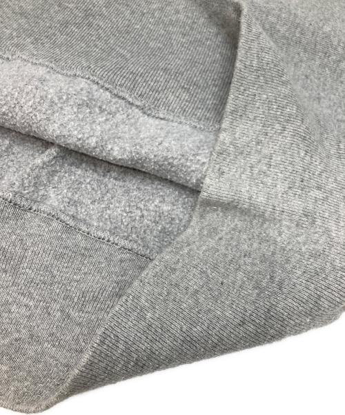 Champion（チャンピオン）Champion (チャンピオン) リバースウィーブスウェット グレー サイズ:Mの古着・服飾アイテム