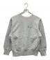 Champion（チャンピオン）の古着「リバースウィーブスウェット」｜グレー