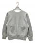 Champion (チャンピオン) リバースウィーブスウェット グレー サイズ:M：7000円