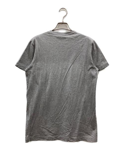 Junhashimoto（ジュンハシモト）junhashimoto (ジュンハシモト) SERIBU C S/S グレー サイズ:3の古着・服飾アイテム