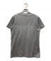 junhashimoto (ジュンハシモト) SERIBU C S/S グレー サイズ:3：5000円