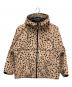 WACKO MARIA（ワコマリア）の古着「LEOPARD MOUNTAIN PARKA」｜ベージュ