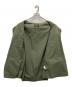 WACKO MARIA (ワコマリア) ジャングルファティーグジャケット グリーン サイズ:L：14000円