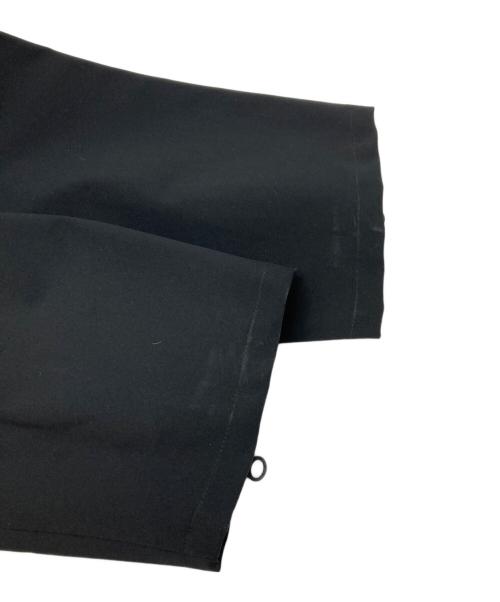 WILD THINGS（ワイルドシングス）WILD THINGS (ワイルドシングス) YOSHIMI NAGAO JUMP SUIT ブラック サイズ:Mの古着・服飾アイテム