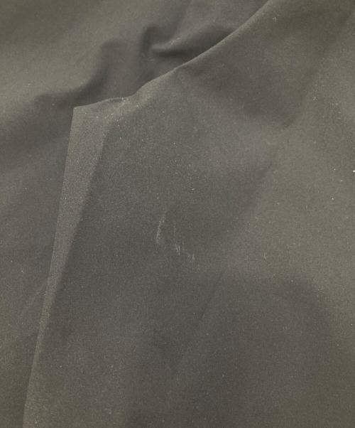 WILD THINGS（ワイルドシングス）WILD THINGS (ワイルドシングス) YOSHIMI NAGAO JUMP SUIT ブラック サイズ:Mの古着・服飾アイテム