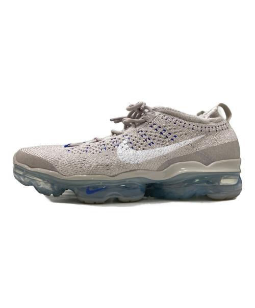 NIKE（ナイキ）NIKE (ナイキ) Air Vapormax 2023 Flyknit グレー サイズ:24.5の古着・服飾アイテム