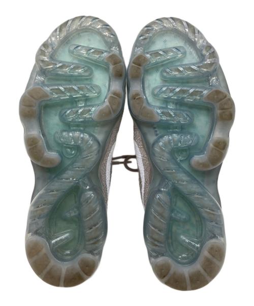 NIKE（ナイキ）NIKE (ナイキ) Air Vapormax 2023 Flyknit グレー サイズ:24.5の古着・服飾アイテム