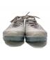 中古・古着 NIKE (ナイキ) Air Vapormax 2023 Flyknit グレー サイズ:24.5：10000円