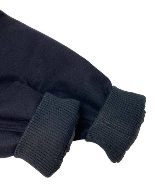 WIND AND SEA（ウィンダンシー）WIND AND SEA (ウィンダンシー) PARAPPATHERAPPER (パラッパラッパー) スタジャン ブラック サイズ:Lの古着・服飾アイテム