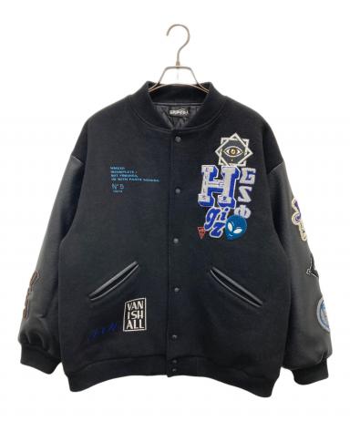 中古・古着通販】Hysteric Glamour (ヒステリックグラマー) genzai