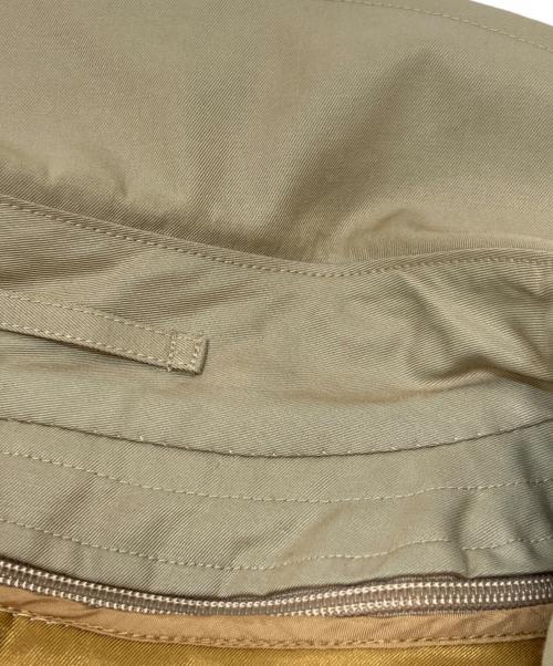 Burberry's（バーバリー）Burberry's (バーバリーズ) ライナー付トレンチコート ベージュ サイズ:15Rの古着・服飾アイテム