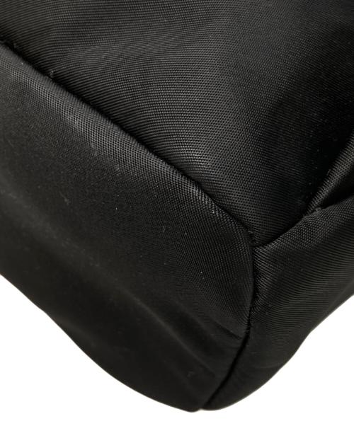 Kate Spade（ケイトスペード）Kate Spade (ケイトスペード) ミニリュック ブラックの古着・服飾アイテム