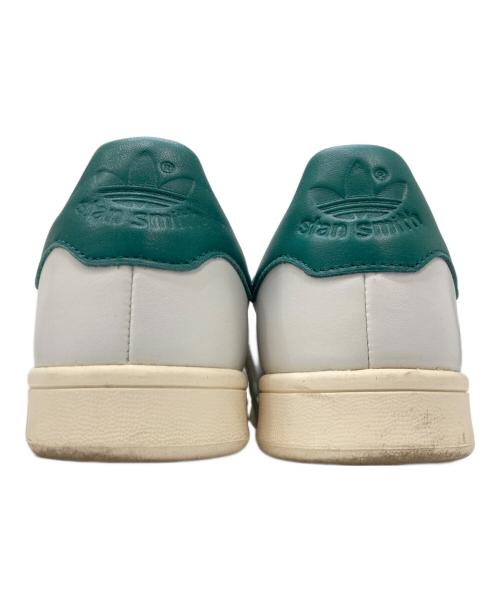 adidas（アディダス）adidas (アディダス) Stan Smith Recon ホワイト サイズ:27の古着・服飾アイテム