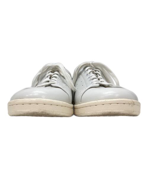 adidas（アディダス）adidas (アディダス) Stan Smith Recon ホワイト サイズ:27の古着・服飾アイテム