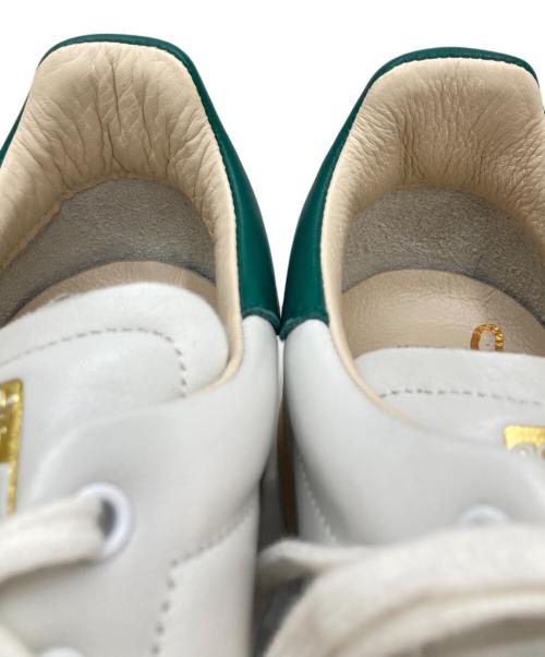 adidas（アディダス）adidas (アディダス) Stan Smith Recon ホワイト サイズ:27の古着・服飾アイテム