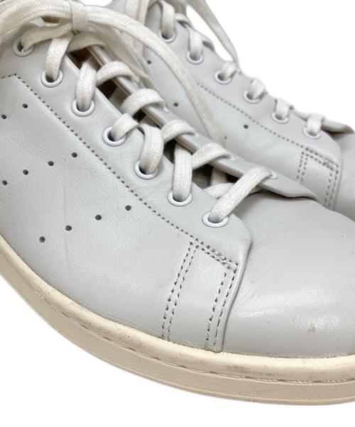adidas（アディダス）adidas (アディダス) Stan Smith Recon ホワイト サイズ:27の古着・服飾アイテム