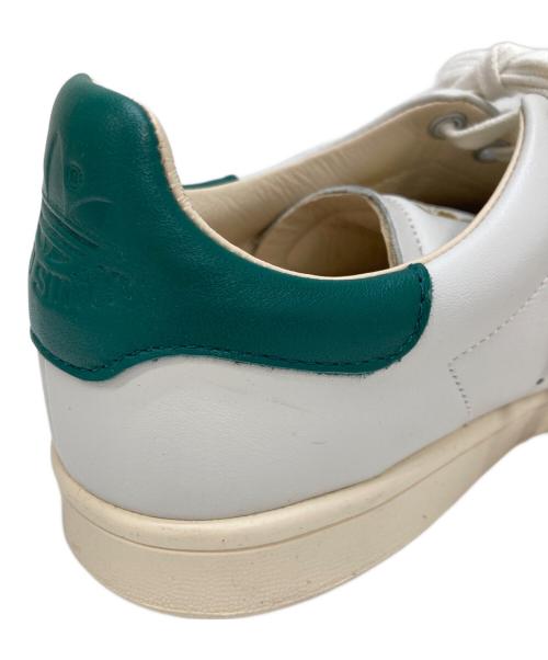 adidas（アディダス）adidas (アディダス) Stan Smith Recon ホワイト サイズ:27の古着・服飾アイテム