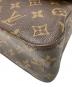 中古・古着 LOUIS VUITTON (ルイ ヴィトン) ハンドバッグ ブラウン：55000円