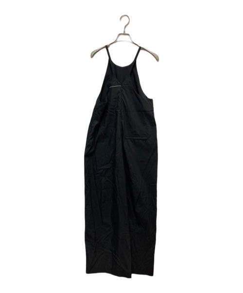 STUNNING LURE（スタニングルアー）STUNNING LURE (スタニングルアー) キャミサロペット ブラック サイズ:1 未使用品の古着・服飾アイテム