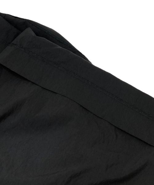 STUNNING LURE（スタニングルアー）STUNNING LURE (スタニングルアー) キャミサロペット ブラック サイズ:1 未使用品の古着・服飾アイテム