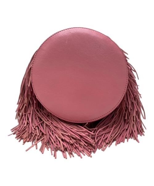 J&M DAVIDSON（ジェイ＆エム デヴィッドソン）J&M DAVIDSON (ジェイ＆エム デヴィッドソン) ジェイアンドエムデヴィッドソン カーニバル ピンクの古着・服飾アイテム