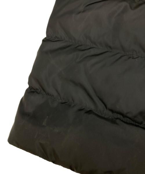 WEEKEND Max Mara（ウィークエンド マックスマーラ）WEEKEND Max Mara (ウィークエンド マックスマーラ) 3WAYレイヤードダウンジャケット ブラック サイズ:36の古着・服飾アイテム