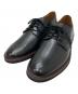 CLARKS（クラークス）の古着「マルウッドプレイン」｜ブラック