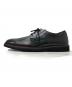 CLARKS (クラークス) マルウッドプレイン ブラック サイズ:26.5：8000円