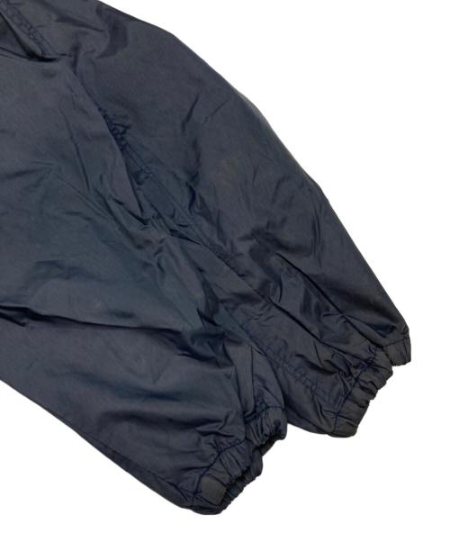 NIKE（ナイキ）NIKE (ナイキ) ナイロンジャケット ネイビー サイズ:Mの古着・服飾アイテム