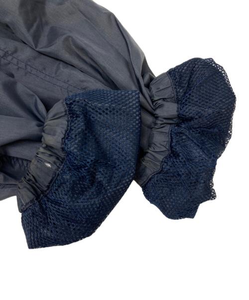 NIKE（ナイキ）NIKE (ナイキ) ナイロンジャケット ネイビー サイズ:Mの古着・服飾アイテム