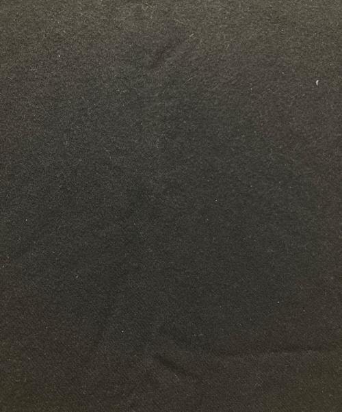 LORO PIANA（ロロピアーナ）LORO PIANA (ロロピアーナ) カシミヤマフラー ブラックの古着・服飾アイテム