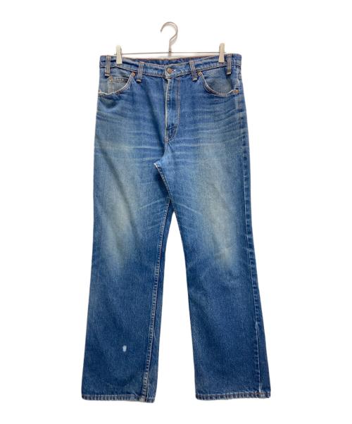 LEVI'S（リーバイス）LEVI'S (リーバイス) 517デニムパンツ インディゴ サイズ:W36×L30の古着・服飾アイテム