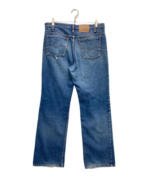 LEVI'S（リーバイス）LEVI'S (リーバイス) 517デニムパンツ インディゴ サイズ:W36×L30の古着・服飾アイテム
