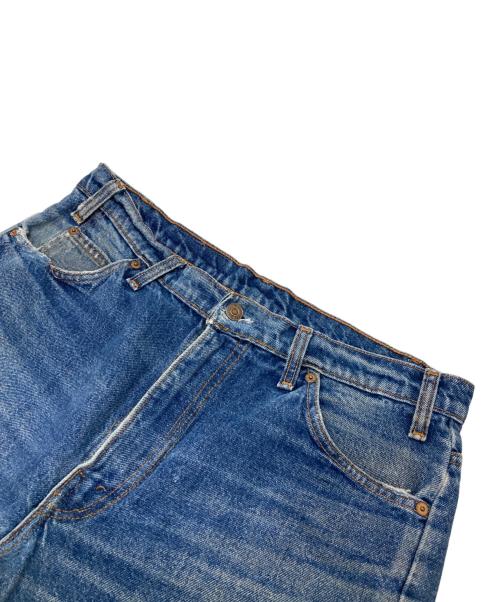 LEVI'S（リーバイス）LEVI'S (リーバイス) 517デニムパンツ インディゴ サイズ:W36×L30の古着・服飾アイテム