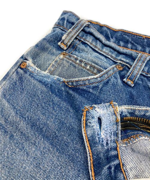 LEVI'S（リーバイス）LEVI'S (リーバイス) 517デニムパンツ インディゴ サイズ:W36×L30の古着・服飾アイテム
