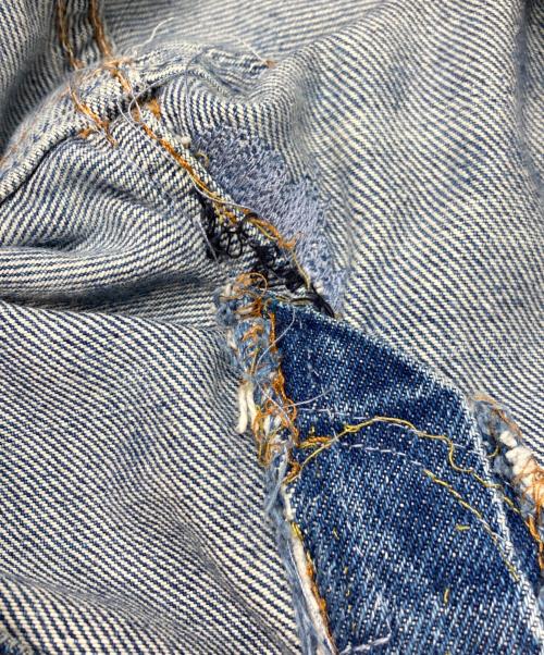 LEVI'S（リーバイス）LEVI'S (リーバイス) 517デニムパンツ インディゴ サイズ:W36×L30の古着・服飾アイテム