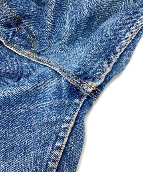 LEVI'S（リーバイス）LEVI'S (リーバイス) 517デニムパンツ インディゴ サイズ:W36×L30の古着・服飾アイテム