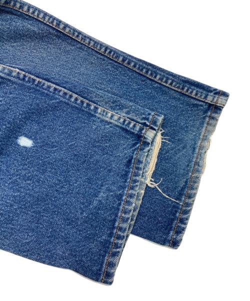 LEVI'S（リーバイス）LEVI'S (リーバイス) 517デニムパンツ インディゴ サイズ:W36×L30の古着・服飾アイテム