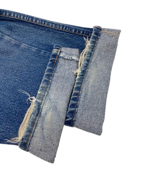 LEVI'S（リーバイス）LEVI'S (リーバイス) 517デニムパンツ インディゴ サイズ:W36×L30の古着・服飾アイテム