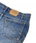 中古・古着 LEVI'S (リーバイス) 517デニムパンツ インディゴ サイズ:W36×L30：12000円