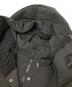 中古・古着 MONCLER (モンクレール) ダウンコート ブラック サイズ:00：37000円